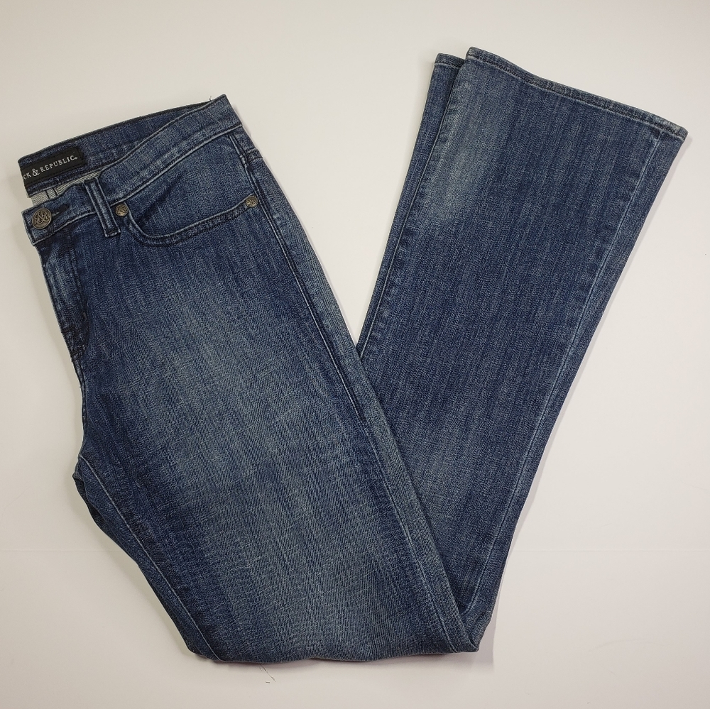 Rock and Republic Kasandra NWT